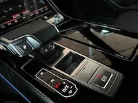 Audi s8 4.0 tfsi v8 quattro s-line 571pk 2021 nieuw-model - afbeelding 37 van  76