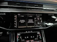 Audi s8 4.0 tfsi v8 quattro s-line 571pk 2021 nieuw-model - afbeelding 38 van  76