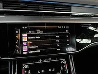 Audi s8 4.0 tfsi v8 quattro s-line 571pk 2021 nieuw-model - afbeelding 39 van  76