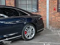 Audi s8 4.0 tfsi v8 quattro s-line 571pk 2021 nieuw-model - afbeelding 3 van  76