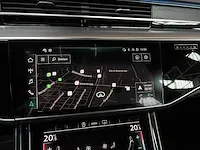 Audi s8 4.0 tfsi v8 quattro s-line 571pk 2021 nieuw-model - afbeelding 40 van  76