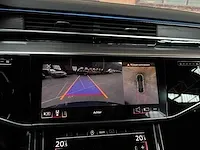 Audi s8 4.0 tfsi v8 quattro s-line 571pk 2021 nieuw-model - afbeelding 41 van  76