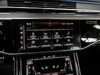 Audi s8 4.0 tfsi v8 quattro s-line 571pk 2021 nieuw-model - afbeelding 43 van  76