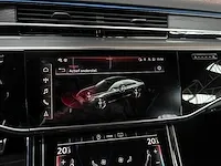Audi s8 4.0 tfsi v8 quattro s-line 571pk 2021 nieuw-model - afbeelding 45 van  76