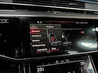 Audi s8 4.0 tfsi v8 quattro s-line 571pk 2021 nieuw-model - afbeelding 46 van  76