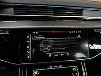 Audi s8 4.0 tfsi v8 quattro s-line 571pk 2021 nieuw-model - afbeelding 47 van  76
