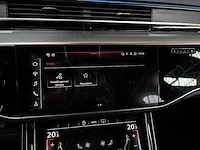 Audi s8 4.0 tfsi v8 quattro s-line 571pk 2021 nieuw-model - afbeelding 48 van  76