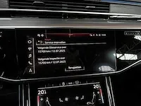 Audi s8 4.0 tfsi v8 quattro s-line 571pk 2021 nieuw-model - afbeelding 49 van  76