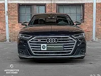 Audi s8 4.0 tfsi v8 quattro s-line 571pk 2021 nieuw-model - afbeelding 4 van  76