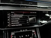 Audi s8 4.0 tfsi v8 quattro s-line 571pk 2021 nieuw-model - afbeelding 50 van  76