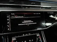 Audi s8 4.0 tfsi v8 quattro s-line 571pk 2021 nieuw-model - afbeelding 52 van  76