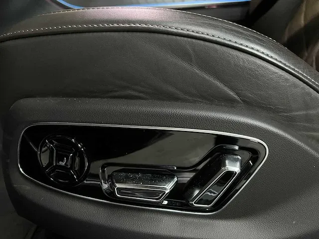 Audi s8 4.0 tfsi v8 quattro s-line 571pk 2021 nieuw-model - afbeelding 56 van  76