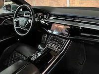 Audi s8 4.0 tfsi v8 quattro s-line 571pk 2021 nieuw-model - afbeelding 64 van  76
