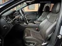 Audi s8 4.0 tfsi v8 quattro s-line 571pk 2021 nieuw-model - afbeelding 66 van  76