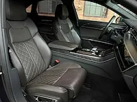 Audi s8 4.0 tfsi v8 quattro s-line 571pk 2021 nieuw-model - afbeelding 69 van  76
