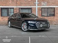 Audi s8 4.0 tfsi v8 quattro s-line 571pk 2021 nieuw-model - afbeelding 6 van  76
