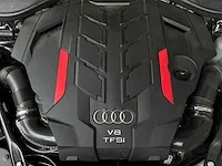 Audi s8 4.0 tfsi v8 quattro s-line 571pk 2021 nieuw-model - afbeelding 73 van  76