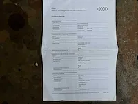Audi s8 4.0 tfsi v8 quattro s-line 571pk 2021 nieuw-model - afbeelding 75 van  76