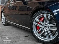 Audi s8 4.0 tfsi v8 quattro s-line 571pk 2021 nieuw-model - afbeelding 7 van  76