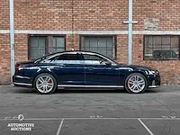 Audi s8 4.0 tfsi v8 quattro s-line 571pk 2021 nieuw-model - afbeelding 8 van  76