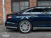 Audi s8 4.0 tfsi v8 quattro s-line 571pk 2021 nieuw-model - afbeelding 9 van  76
