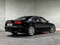 Audi s8 5.2 v10 quattro 450pk 2006, 05-kkj-7 youngtimer - afbeelding 10 van  48