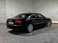 Audi s8 5.2 v10 quattro 450pk 2006, 05-kkj-7 youngtimer - afbeelding 11 van  48