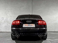 Audi s8 5.2 v10 quattro 450pk 2006, 05-kkj-7 youngtimer - afbeelding 12 van  48