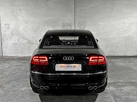Audi s8 5.2 v10 quattro 450pk 2006, 05-kkj-7 youngtimer - afbeelding 13 van  48