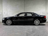 Audi s8 5.2 v10 quattro 450pk 2006, 05-kkj-7 youngtimer - afbeelding 16 van  48
