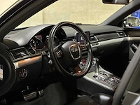 Audi s8 5.2 v10 quattro 450pk 2006, 05-kkj-7 youngtimer - afbeelding 17 van  48