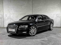 Audi s8 5.2 v10 quattro 450pk 2006, 05-kkj-7 youngtimer - afbeelding 1 van  48