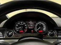 Audi s8 5.2 v10 quattro 450pk 2006, 05-kkj-7 youngtimer - afbeelding 25 van  48