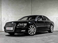 Audi s8 5.2 v10 quattro 450pk 2006, 05-kkj-7 youngtimer - afbeelding 3 van  48
