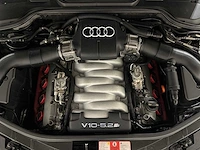 Audi s8 5.2 v10 quattro 450pk 2006, 05-kkj-7 youngtimer - afbeelding 45 van  48