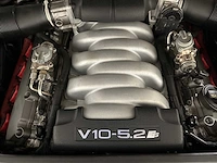Audi s8 5.2 v10 quattro 450pk 2006, 05-kkj-7 youngtimer - afbeelding 46 van  48