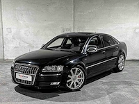 Audi s8 5.2 v10 quattro 450pk 2006, 05-kkj-7 youngtimer - afbeelding 4 van  48