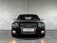 Audi s8 5.2 v10 quattro 450pk 2006, 05-kkj-7 youngtimer - afbeelding 5 van  48