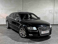 Audi s8 5.2 v10 quattro 450pk 2006, 05-kkj-7 youngtimer - afbeelding 8 van  48