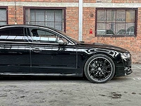 Audi s8 plus 4.0 tfsi v8t quattro 605pk 2016 - afbeelding 2 van  54