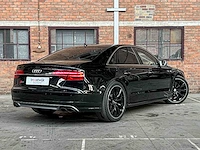 Audi s8 plus 4.0 tfsi v8t quattro 605pk 2016 - afbeelding 3 van  54