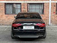 Audi s8 plus 4.0 tfsi v8t quattro 605pk 2016 - afbeelding 6 van  54
