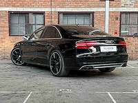 Audi s8 plus 4.0 tfsi v8t quattro 605pk 2016 - afbeelding 7 van  54