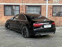 Audi s8 plus 4.0 tfsi v8t quattro 605pk 2016 - afbeelding 8 van  54