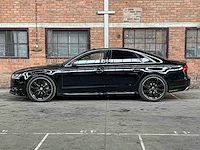 Audi s8 plus 4.0 tfsi v8t quattro 605pk 2016 - afbeelding 9 van  54