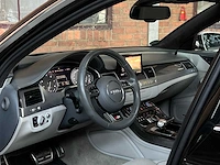Audi s8 plus 4.0 tfsi v8t quattro 605pk 2016 - afbeelding 10 van  54