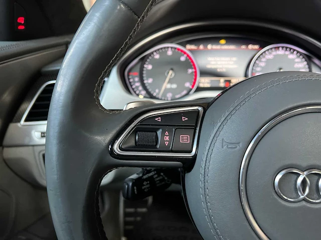Audi s8 plus 4.0 tfsi v8t quattro 605pk 2016 - afbeelding 15 van  54