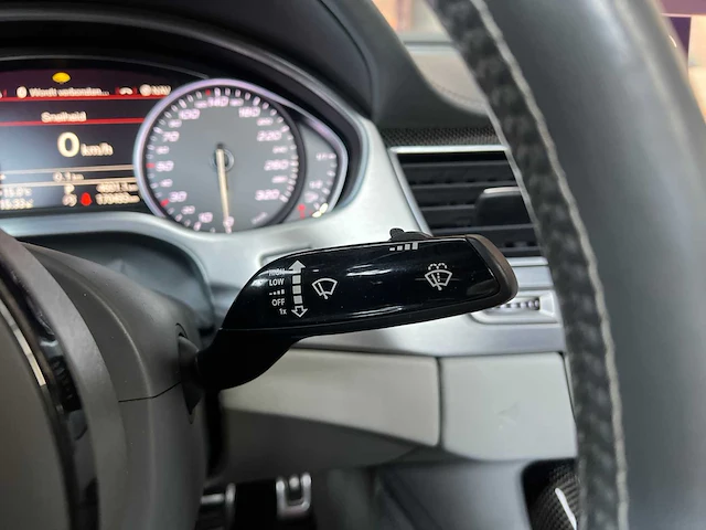 Audi s8 plus 4.0 tfsi v8t quattro 605pk 2016 - afbeelding 18 van  54
