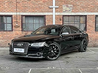 Audi s8 plus 4.0 tfsi v8t quattro 605pk 2016 - afbeelding 12 van  54