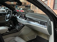 Audi s8 plus 4.0 tfsi v8t quattro 605pk 2016 - afbeelding 41 van  54